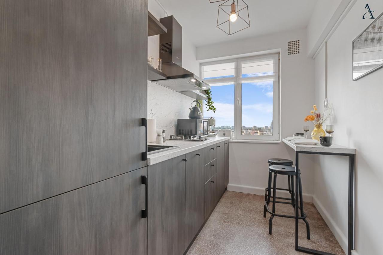 1bdr Perla 225 Appartement *