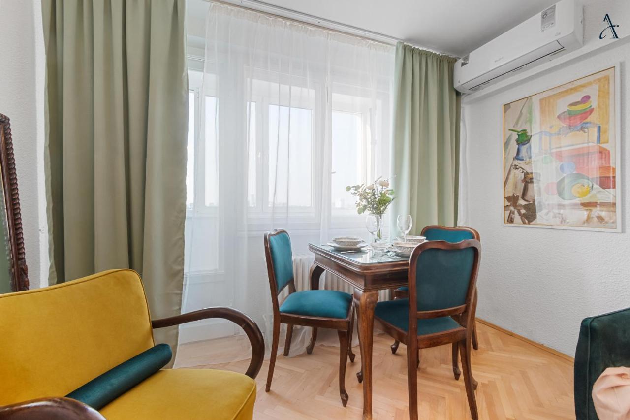 1bdr Perla 225 Bukarest