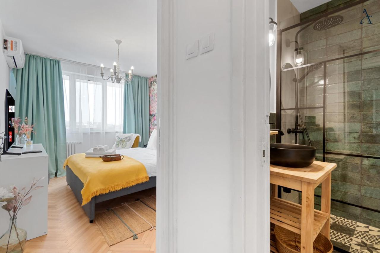 Apartment 1bdr Perla 225 *