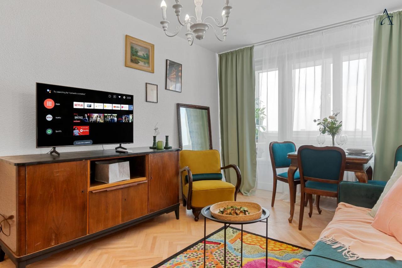 Apartment 1bdr Perla 225 *