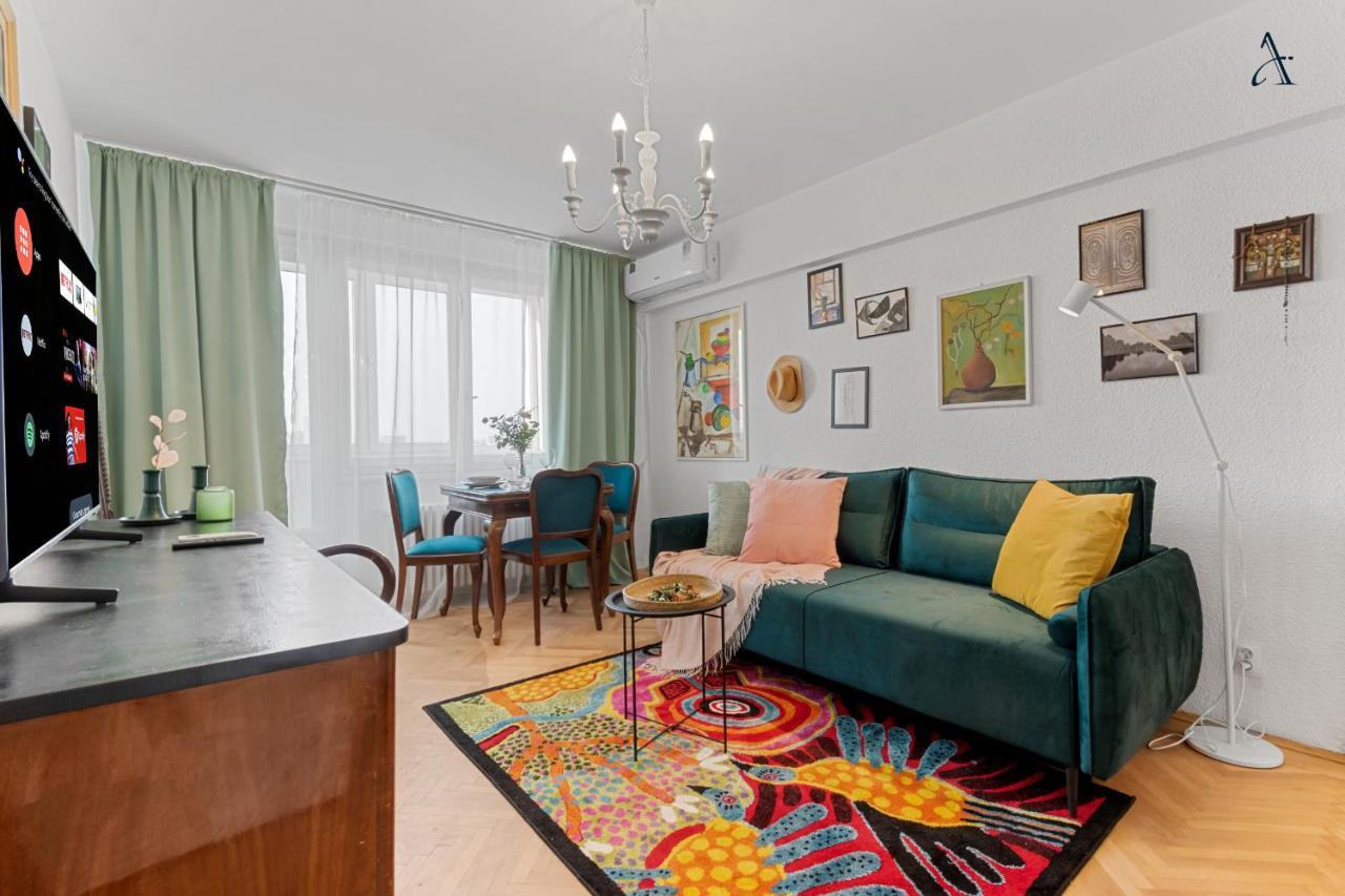 Apartment 1bdr Perla 225