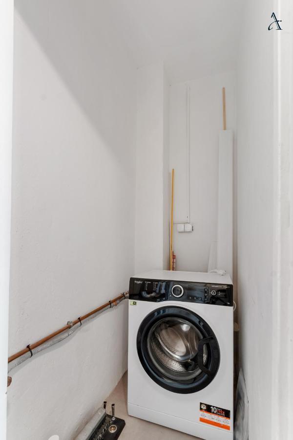1bdr Perla 225 Apartment