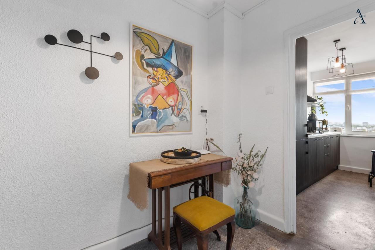 Apartment 1bdr Perla 225