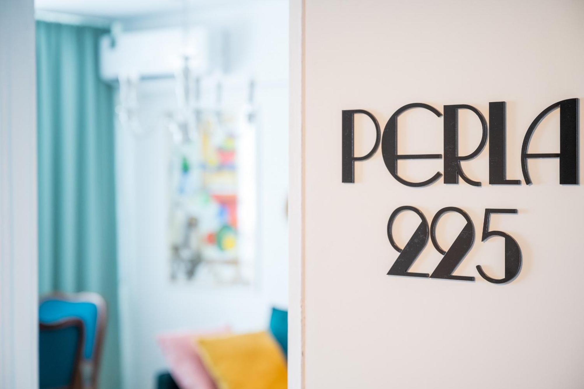Apartment 1bdr Perla 225 *