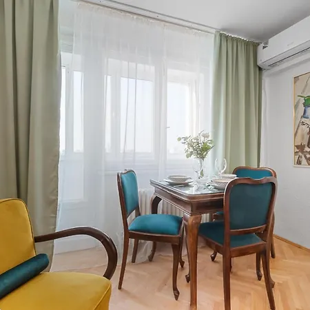 1Bdr Apartment Perla 225 布加勒斯特 Exterior photo