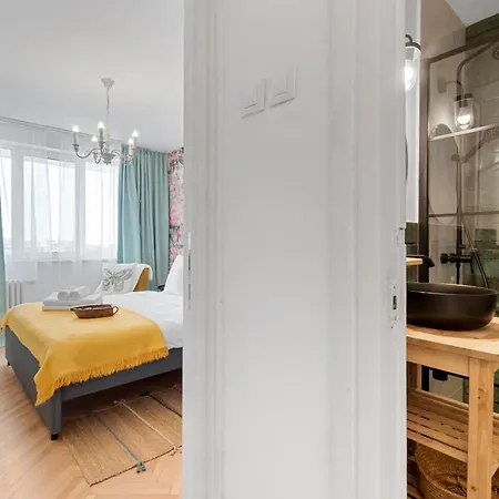 1Bdr Apartment Perla 225 布加勒斯特 Exterior photo