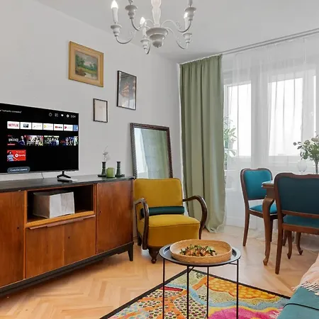 1Bdr Apartment Perla 225 布加勒斯特 Exterior photo
