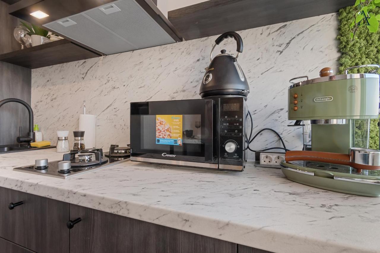 1bdr Perla 225 * Bucureşti