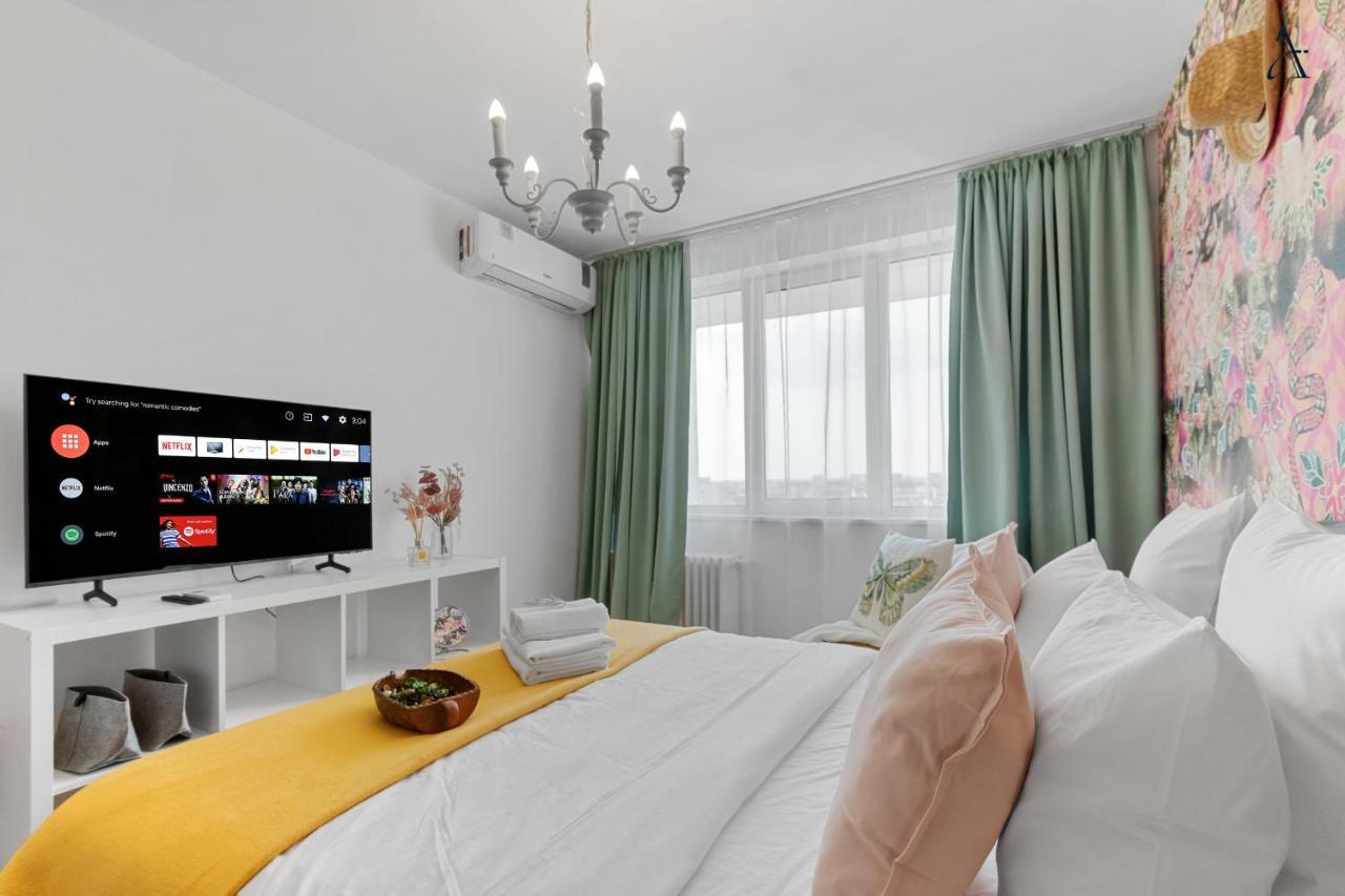 1bdr Perla 225 公寓 *